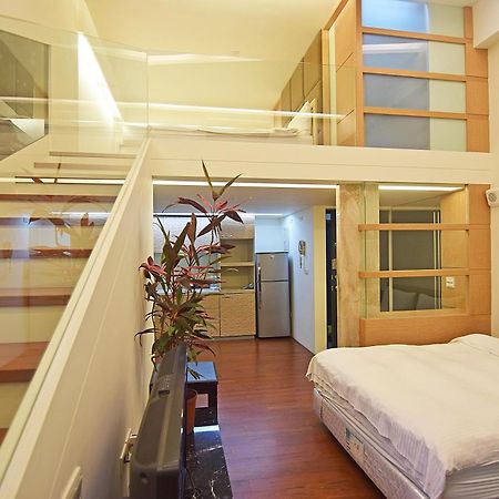 No. 21 Jiaoxi Hot Spring Homestay Exteriér fotografie