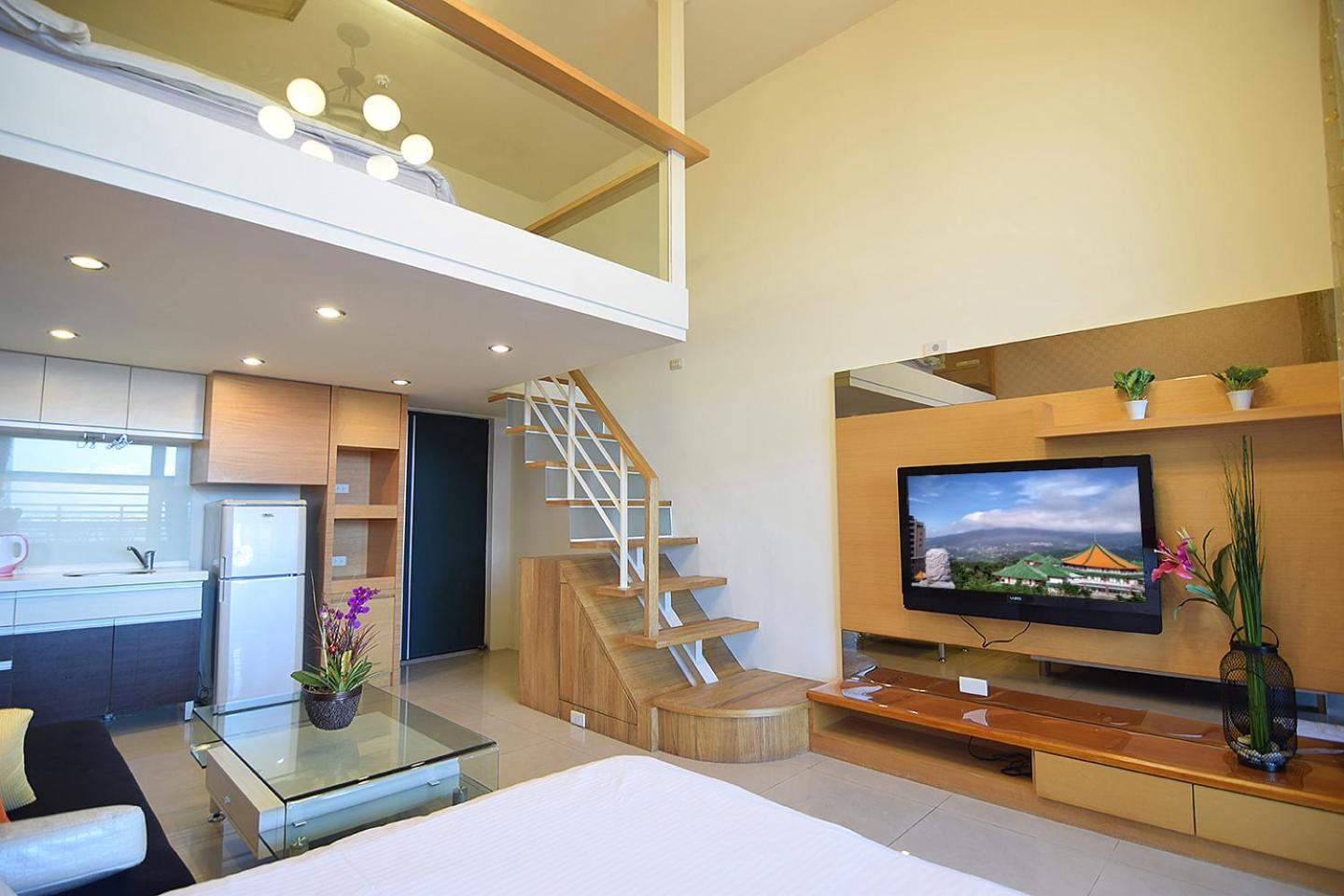 No. 21 Jiaoxi Hot Spring Homestay Exteriér fotografie