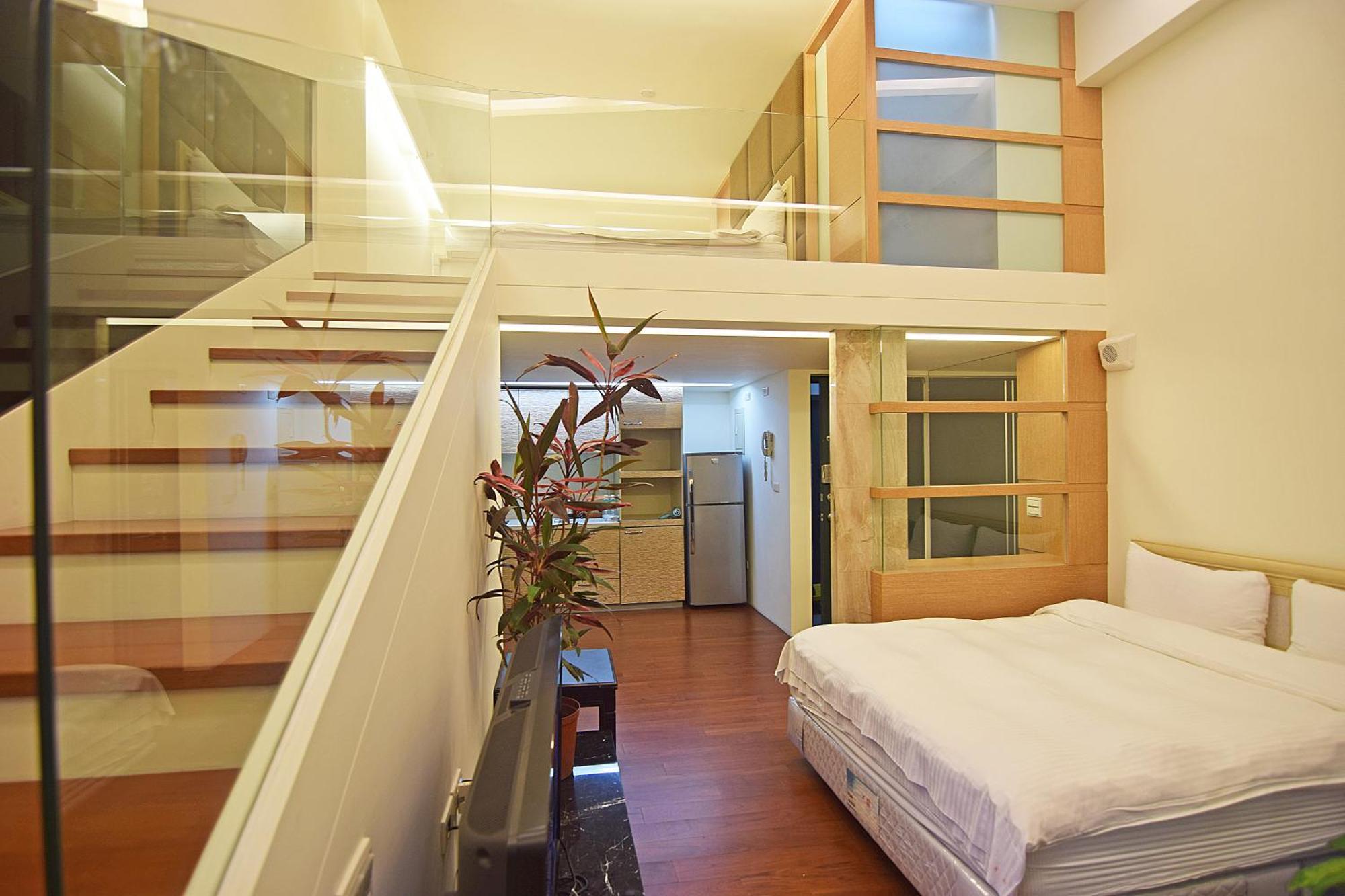 No. 21 Jiaoxi Hot Spring Homestay Exteriér fotografie