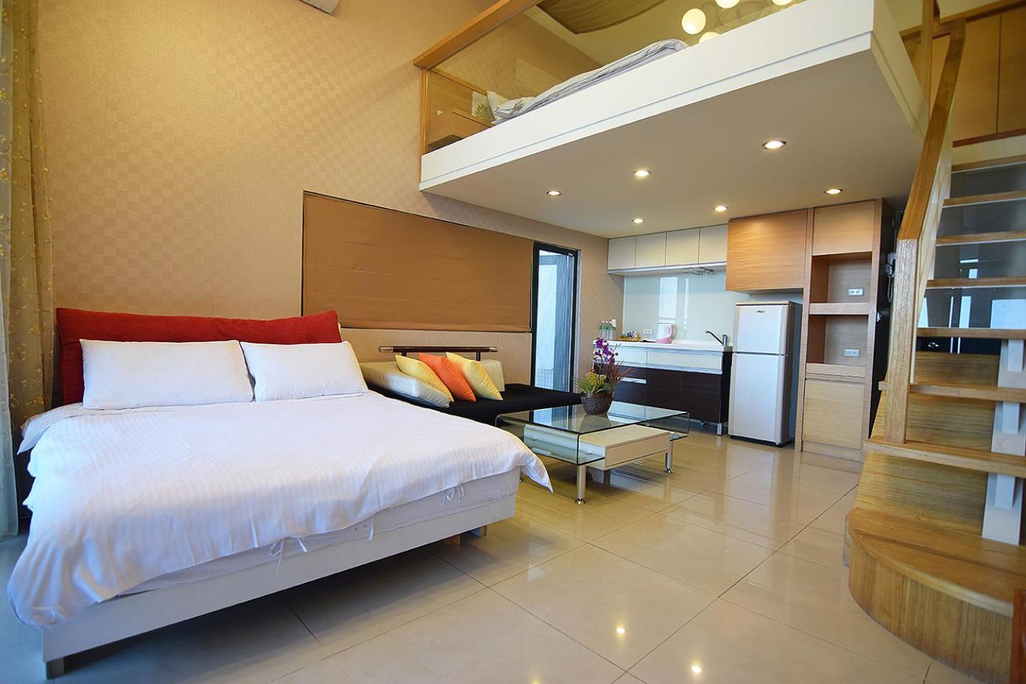 No. 21 Jiaoxi Hot Spring Homestay Exteriér fotografie